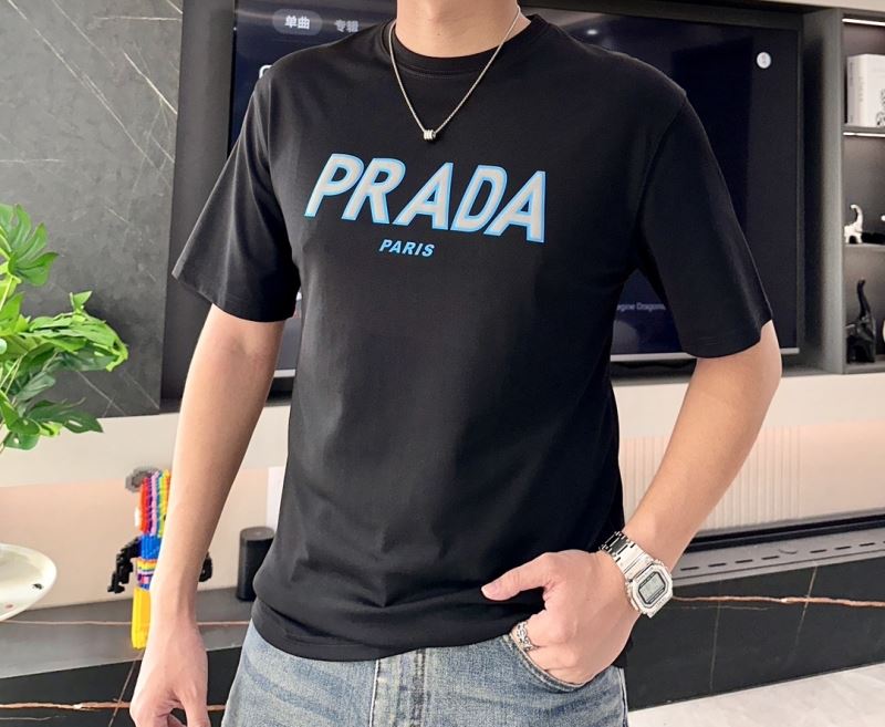 Prada T-Shirts